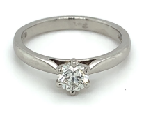 Diamond Engagement Ring