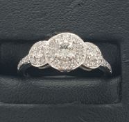 Diamond Engagement Ring