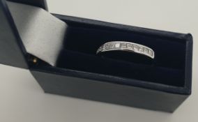 Diamond Eternity Ring