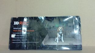 RAC Advanced Dog Guard Customer Returns