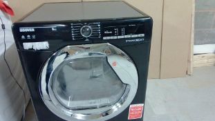 Hoover Dynamic Next 9kg Tumble Dryer Customer Return