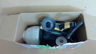 Wagner Fence and Decking Sprayer - Working Customer Returns
