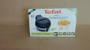 Tefal Actfry customer returns