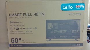 Cello 50
