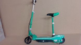 Eskoot Electric Scooter Customer Returns