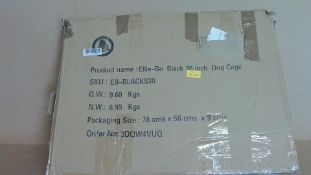 Ellie Bo Black 30
