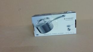 Le Creuset Steelpan Customer Returns