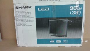 Sharp 39