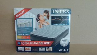 Intex Dura Beam Delux - Customer Returns
