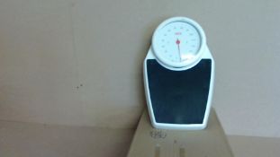 Seca 762 Retro Scales - New