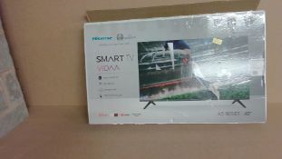 Hisense 40