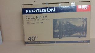 Ferguson 40