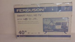 Ferguson 40