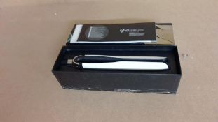 GHD Platinum + Professional Styler Customer Returns
