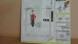 Lindam stair gate new