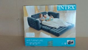 Intex Air Furniture Sofa (new)