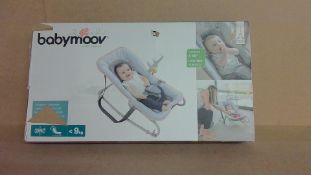 Baby Moov Bouncer (new)