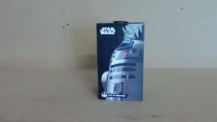 Starwars R2-D2 app-enabled droid