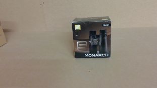 Nikon Monarch 10 x42 Customer Returns