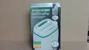Meaco 20l Dehumidifier Customer Returns