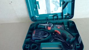 Bosch Easy Cut 12 Customer Returns