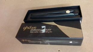 GHD Professional Styler Customer Returns