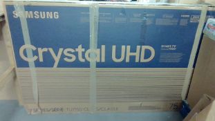 Samsung 75