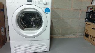 Candy Smart 8kg Tumble Dryer Customer Return