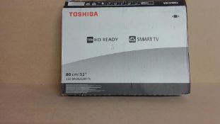 Toshiba 32