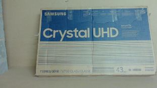 Samsung 43