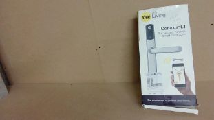 Yale Smart Living Conexis l1 Customer Returns