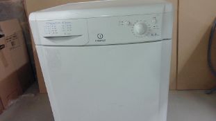 Indesit 8kg Tumble Dryer Customer Return