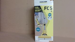 Karcher FC5 2-1 Customer Returns