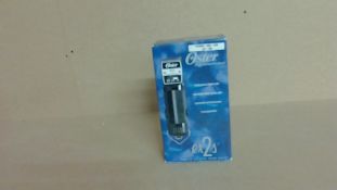 Oyster 97 Clippers Customer Returns