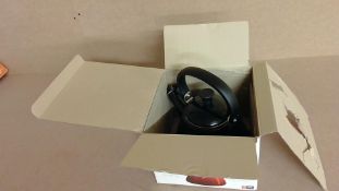 Le Cruset Black Stove Kettle customer returns