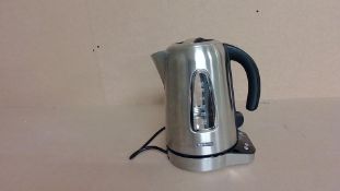 App Kettle Customer Returns