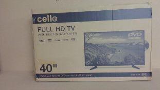 Cello 40