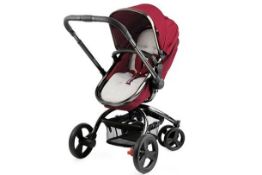 BOX 9 Mothercare parts and accessories RRP £2,775