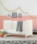Camberly cot bed *BRAND NEW* RRP £310
