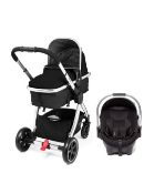 BOX 15 Mothercare parts and accessories RRP £6,430