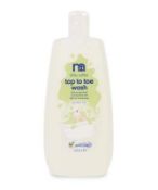 28 x Mothercare Top to toe wash 500ml RRP £223.72