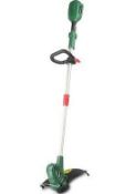 (R4G) 2 Items. 1x Qualcast 35cm 36V Cordless Grass Trimmer (No Battery Or Charger). 1x Powerbase20