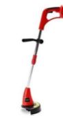 (R4I) 4x Sovereign Items. 3x 18V Cordless Grass Trimmer (1x With Battery And Blades. Looks Clean, U