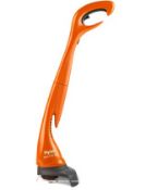 (R4O) 3 Items. 1x Flymo Mini Trim ST. 1x Ozito Cordless Grass Trimmer. 1x Ozito Module Hedge Trimme