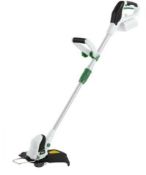(R4P) 3x Qualcast Cordless Garden Strimmer (No Batteries. No Charger).