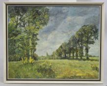 Essex Elms