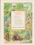 1956 Guinness Inventions-