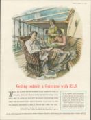 1955 Guinness & 