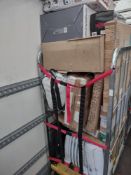 Pallet of Various Electricals and Homewares/Pet - Approx RRP £928 (UNTESTED RETURNS)