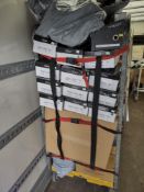 Pallet of Various Electricals and Homewares Plus Footwear - Approx RRP, £1838 (UNTESTED RETURNS)